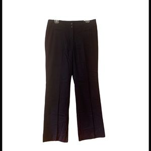 Loft Original Trouser 6 NWT